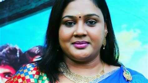 sindhu actress|Tamil Actress Sindhu Dies Aged 44 After 3.